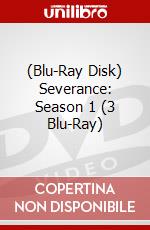 (Blu-Ray Disk) Severance: Season 1 (3 Blu-Ray) brd