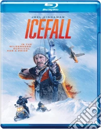 (Blu-Ray Disk) Ice Fall brd
