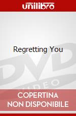 Regretting You dvd