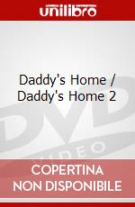 Daddy's Home / Daddy's Home 2 dvd