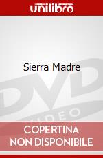 Sierra Madre dvd