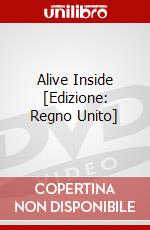 Alive Inside dvd