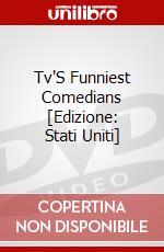 Tv'S Funniest Comedians [Edizione: Stati Uniti] dvd