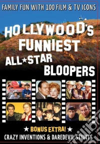 Hollywood'S Funniest All Star Bloopers [Edizione: Stati Uniti] dvd