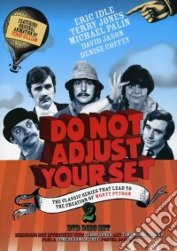 Do Not Adjust Your Set (2 Dvd) [Edizione: Stati Uniti] dvd