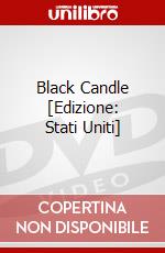 Black Candle [Edizione: Stati Uniti] dvd