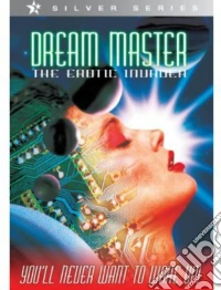 Dream Master: Erotic Invader [Edizione: Stati Uniti] dvd