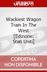 Wackiest Wagon Train In The West [Edizione: Stati Uniti] dvd