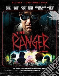 (Blu-Ray Disk) Ranger (2 Blu-Ray) brd