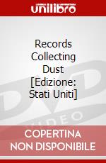 Records Collecting Dust [Edizione: Stati Uniti] dvd