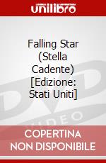 Falling Star (Stella Cadente) [Edizione: Stati Uniti] dvd