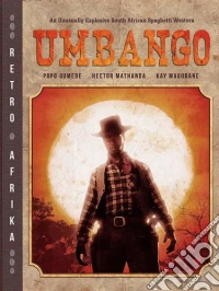 Umbango [Edizione: Stati Uniti] dvd