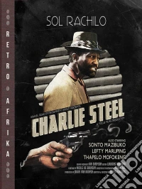 Charlie Steel [Edizione: Stati Uniti] dvd