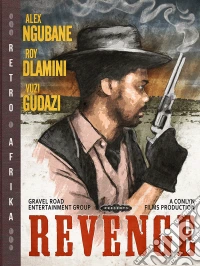Revenge [Edizione: Stati Uniti] dvd