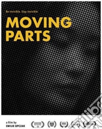 Moving Parts dvd