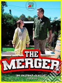 Merger dvd
