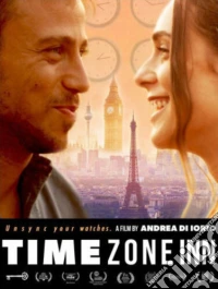 Time Zone Inn [Edizione: Stati Uniti] dvd