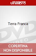 Terra Franca dvd