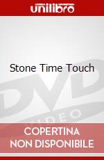 Stone Time Touch dvd