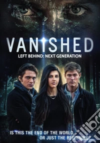 (Blu-Ray Disk) Vanished Left Behind: Next Generation [Edizione: Stati Uniti] brd
