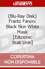 (Blu-Ray Disk) Frantz Fanon: Black Skin White Mask [Edizione: Stati Uniti] brd
