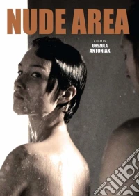 Nude Area [Edizione: Stati Uniti] dvd