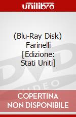 (Blu-Ray Disk) Farinelli [Edizione: Stati Uniti] brd