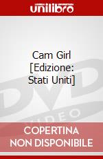 Cam Girl [Edizione: Stati Uniti] dvd