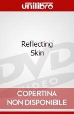 Reflecting Skin dvd