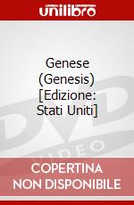 Genese (Genesis) [Edizione: Stati Uniti] dvd