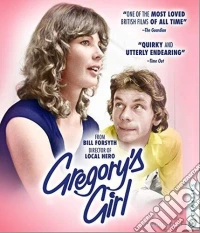(Blu-Ray Disk) Gregory'S Girl [Edizione: Stati Uniti] brd