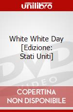 White White Day [Edizione: Stati Uniti] dvd