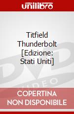 Titfield Thunderbolt [Edizione: Stati Uniti] dvd