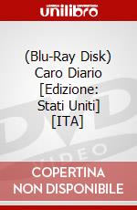 (Blu-Ray Disk) Caro Diario [Edizione: Stati Uniti] [ITA] brd