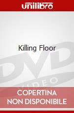 Killing Floor dvd