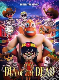 Dia Of The Dead [Edizione: Stati Uniti] dvd