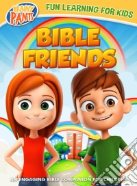 Bible Friends [Edizione: Stati Uniti] dvd