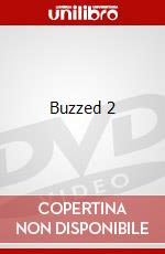 Buzzed 2 dvd