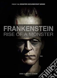 Frankenstein: Rise Of A Monster [Edizione: Stati Uniti] dvd