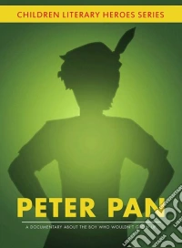 Peter Pan: A Marvel In The Making [Edizione: Stati Uniti] dvd