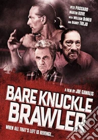 Bare Knuckle Brawler