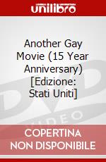 Another Gay Movie (15 Year Anniversary) [Edizione: Stati Uniti] dvd