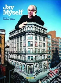 Jay Myself [Edizione: Stati Uniti] dvd