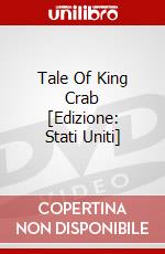 Tale Of King Crab [Edizione: Stati Uniti] dvd