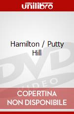 Hamilton / Putty Hill dvd