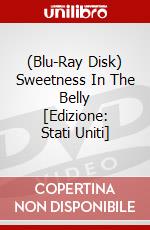 (Blu-Ray Disk) Sweetness In The Belly [Edizione: Stati Uniti] brd