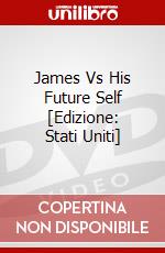 James Vs His Future Self [Edizione: Stati Uniti] dvd