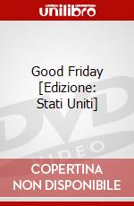 Good Friday [Edizione: Stati Uniti] dvd