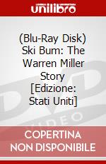 (Blu-Ray Disk) Ski Bum: The Warren Miller Story [Edizione: Stati Uniti] brd