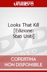 Looks That Kill [Edizione: Stati Uniti] dvd
